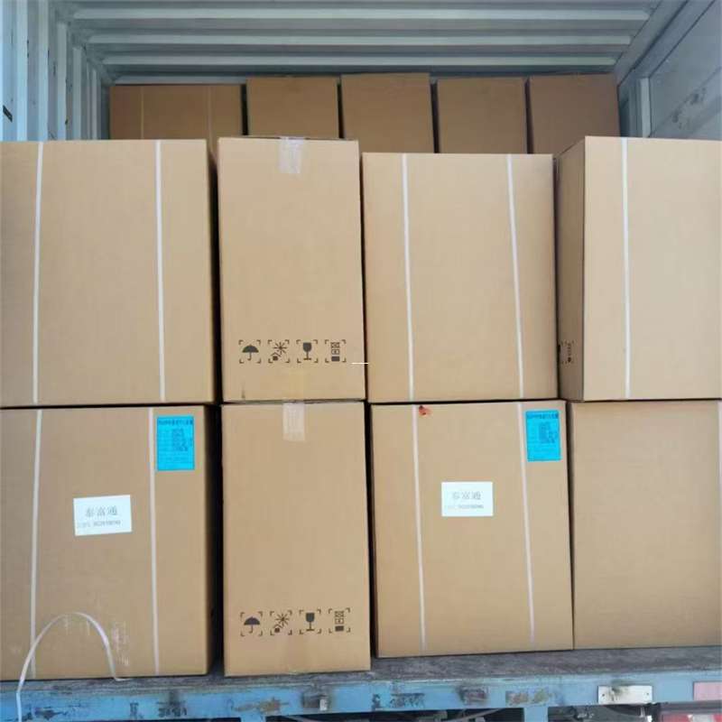 资阳区贵阳市物流专线：高效直达运输服务探秘